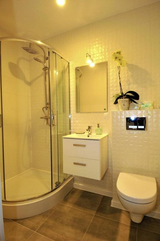 Apartament uDany Darłówko Apartment in West Pomeranian Voivodeship, Poland