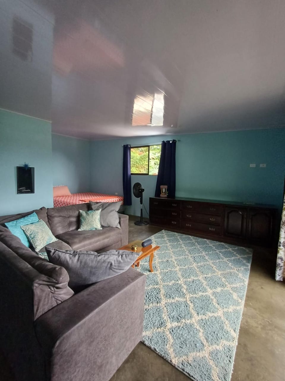 House la Rosa third floor 5 Apartment in Quepos