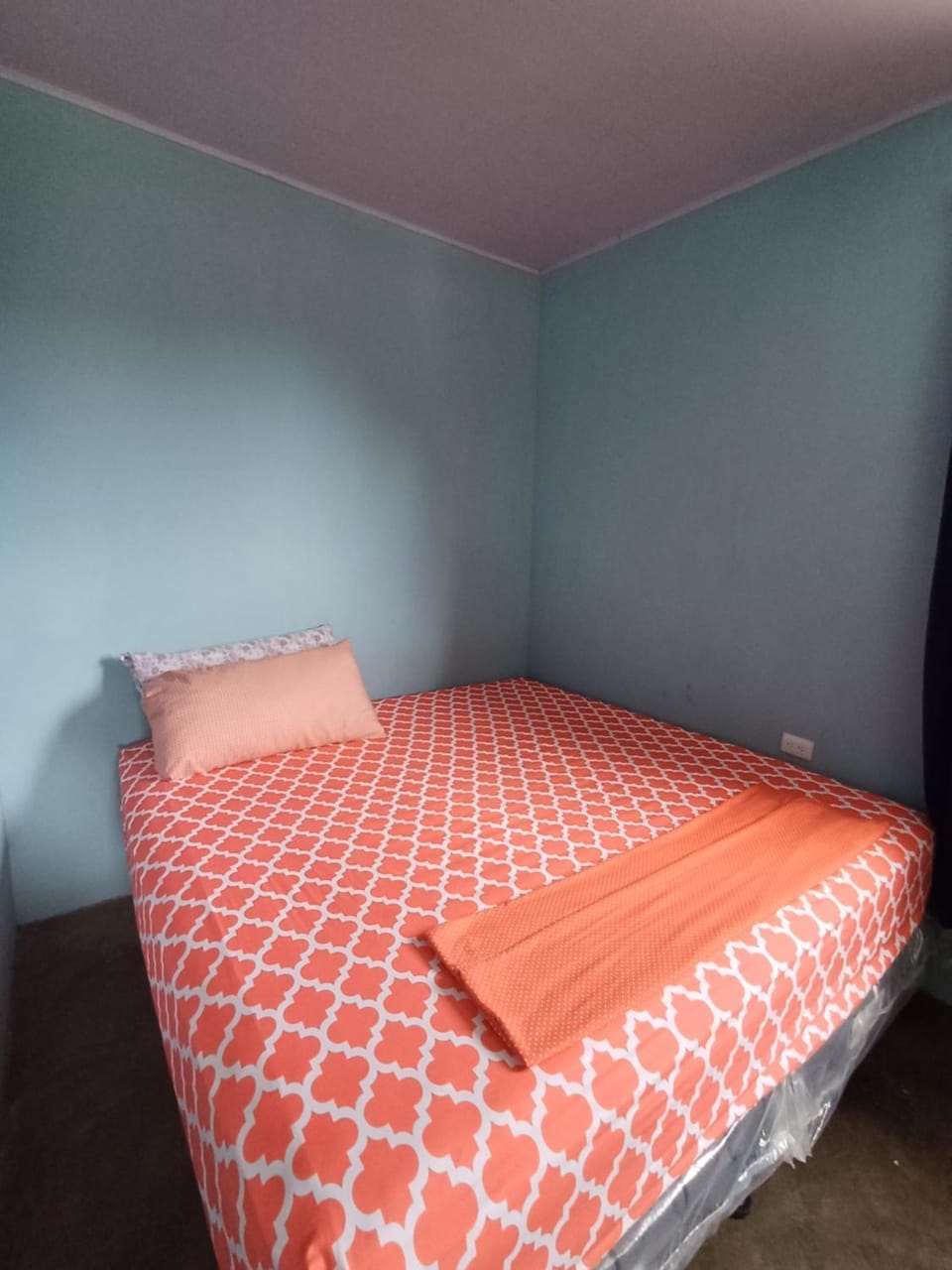 House la Rosa third floor 5 Apartment in Quepos