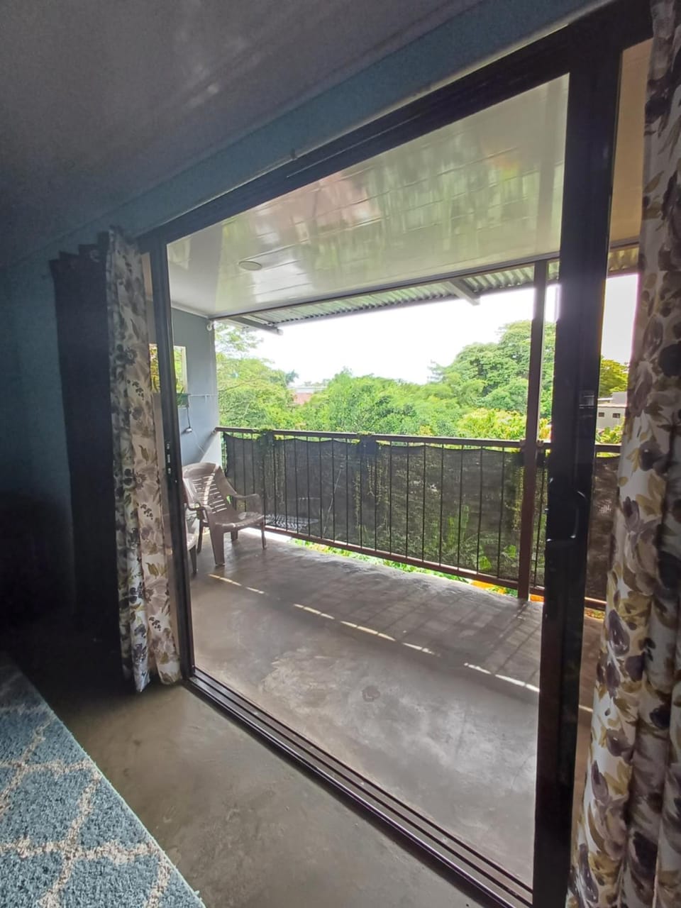 House la Rosa third floor 5 Apartment in Quepos
