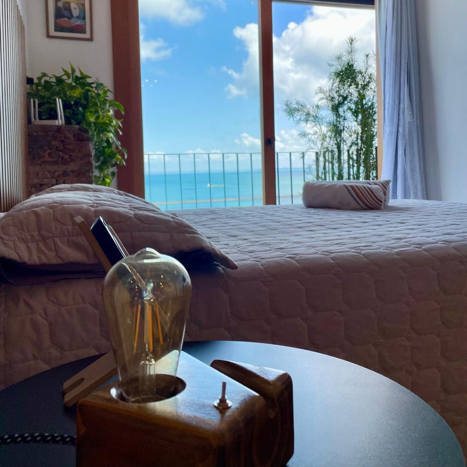 View (from property/room), Bedroom