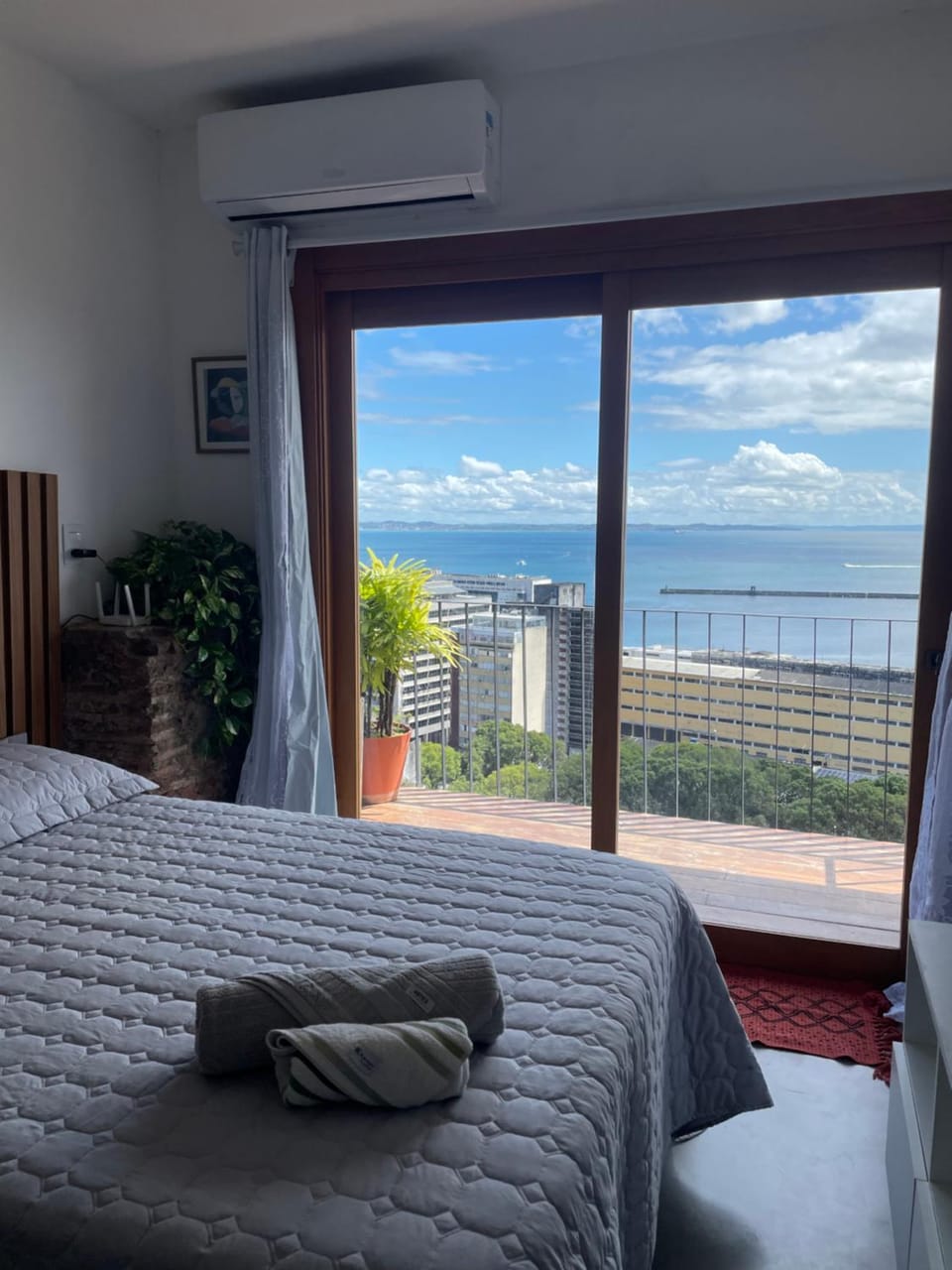 View (from property/room), Bedroom