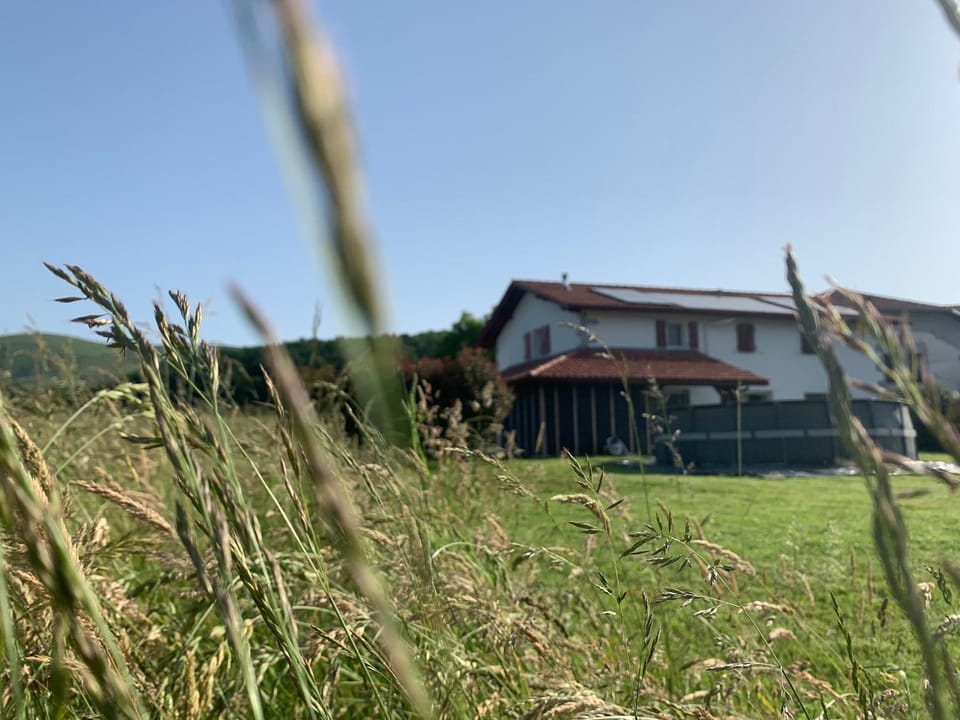 Nouvelle location de vacances House in French Basque Country