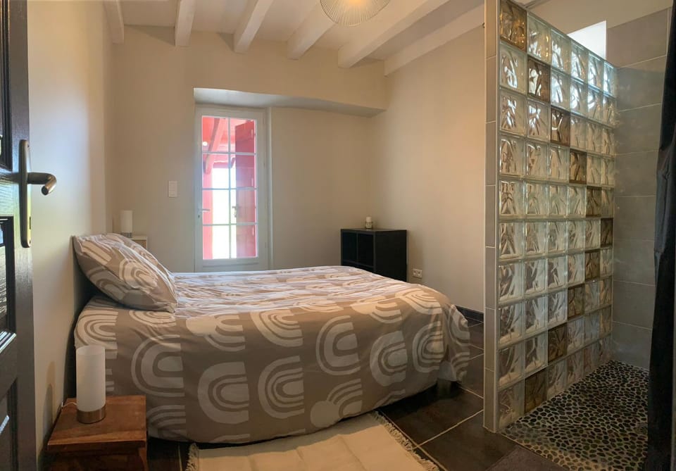 Nouvelle location de vacances House in French Basque Country