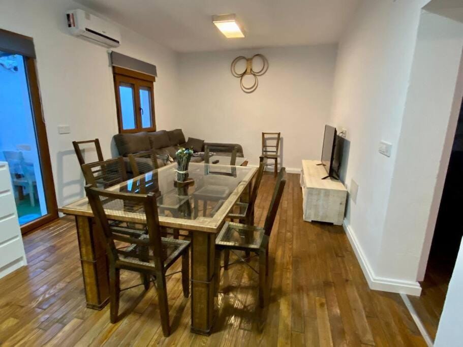 Casa Buitreras Apartment in Andalusia