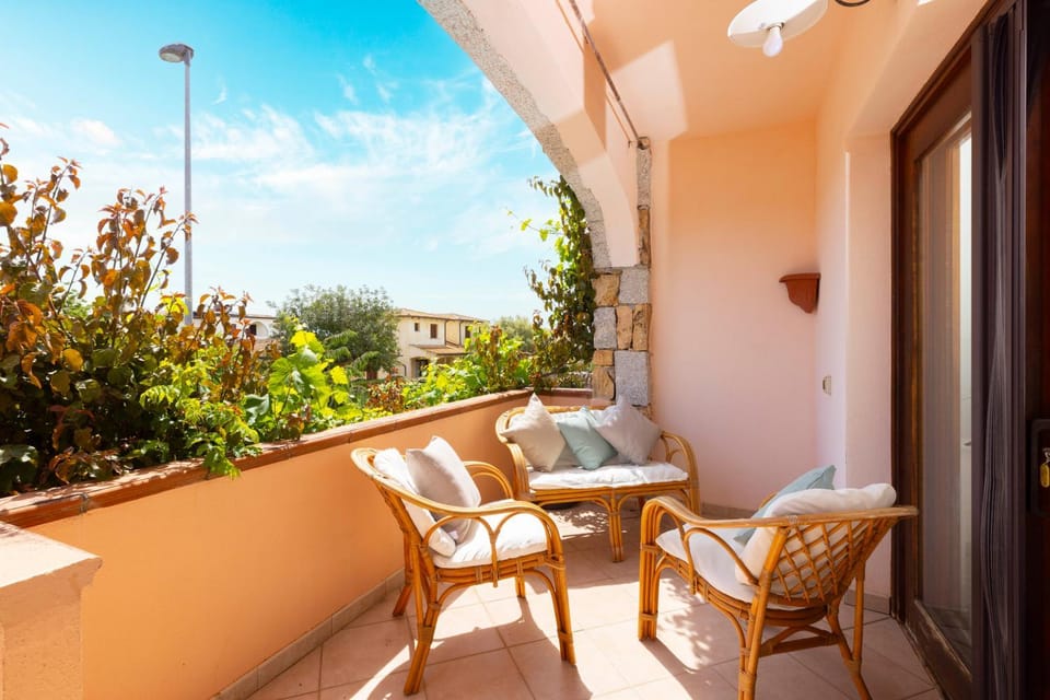 Appartamento Medusa San Teodoro vicino alle spiagge Apartment in Sardinia