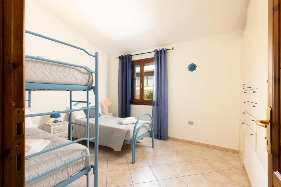Appartamento Medusa San Teodoro vicino alle spiagge Apartment in Sardinia