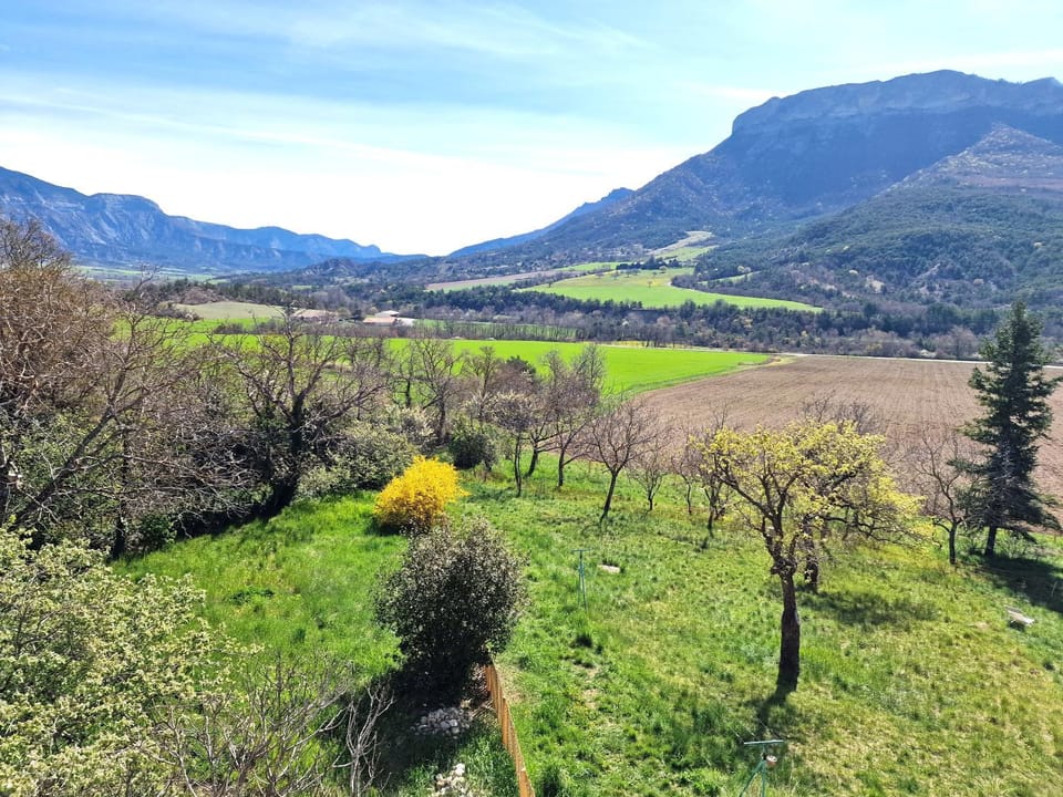 View (from property/room)