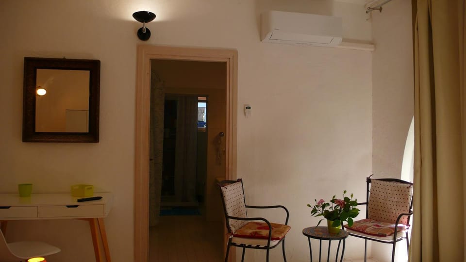 Spinnaker Bed and Breakfast in Santa Teresa Gallura