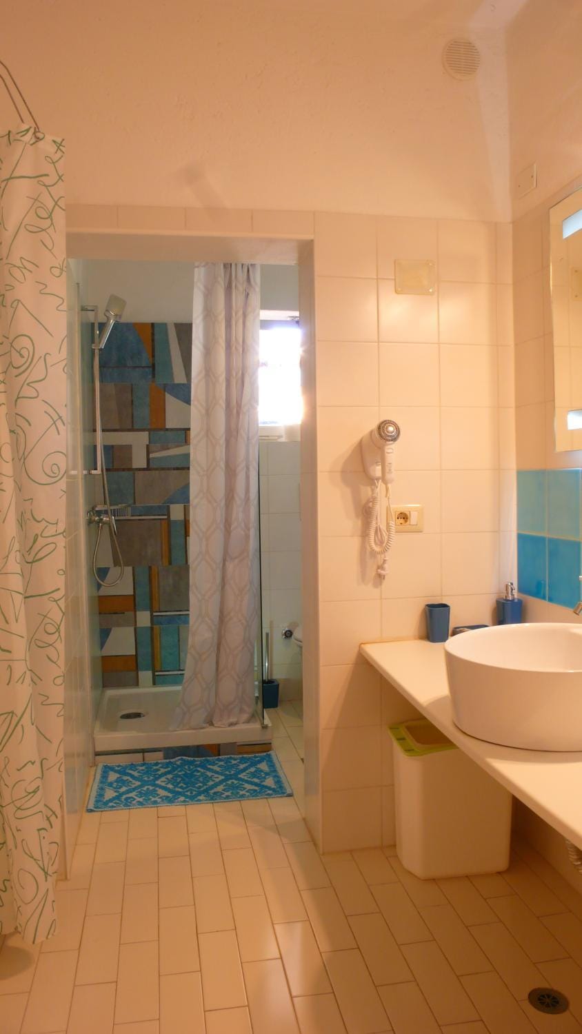 Spinnaker Bed and Breakfast in Santa Teresa Gallura