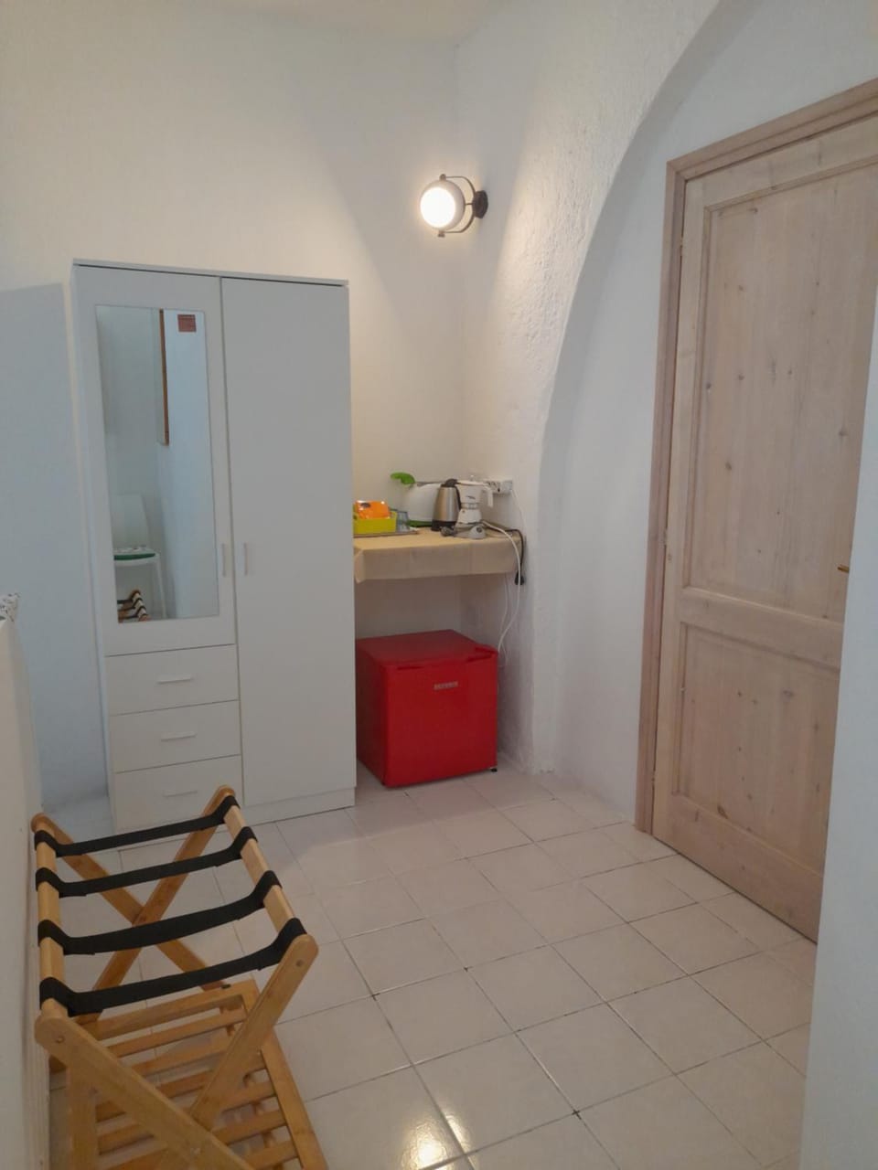 Spinnaker Bed and Breakfast in Santa Teresa Gallura