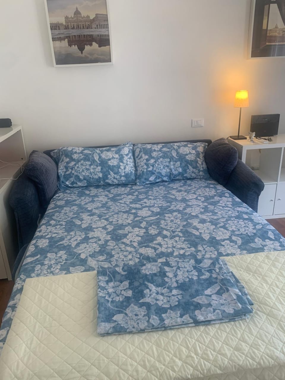 Paya 1 Vacation rental in Rome