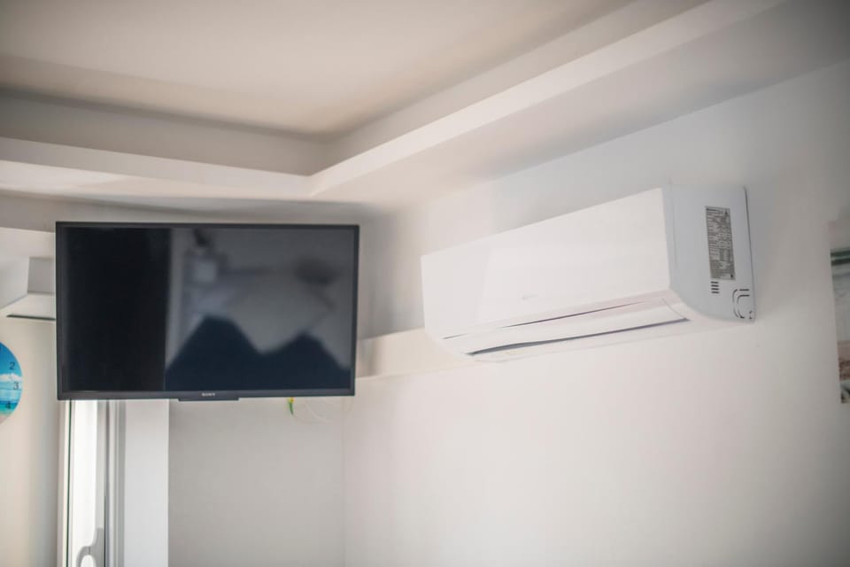 air conditioner