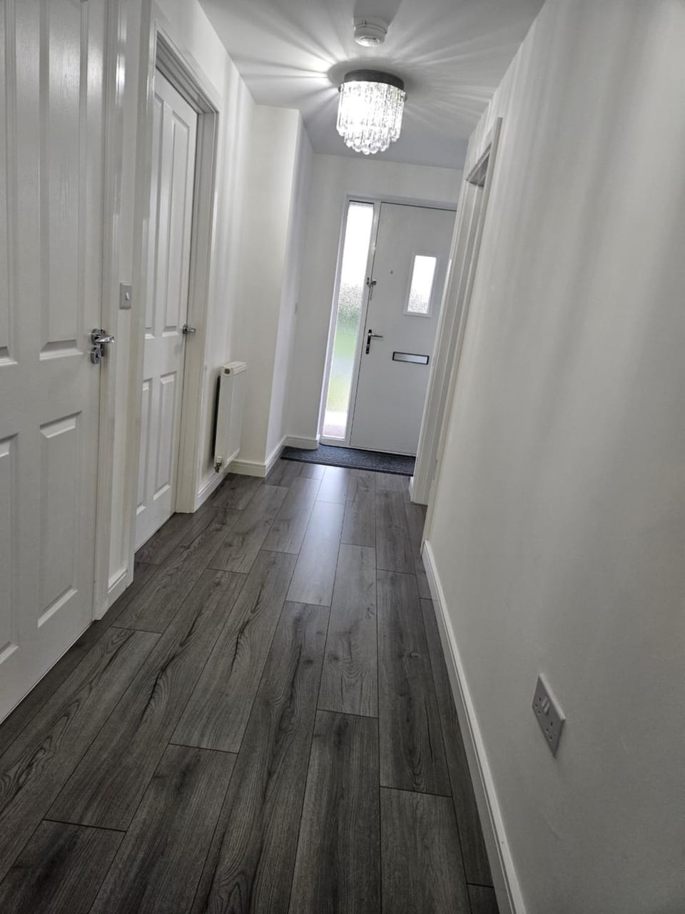 Quiet Location Good Spot Vacation rental in Crewe