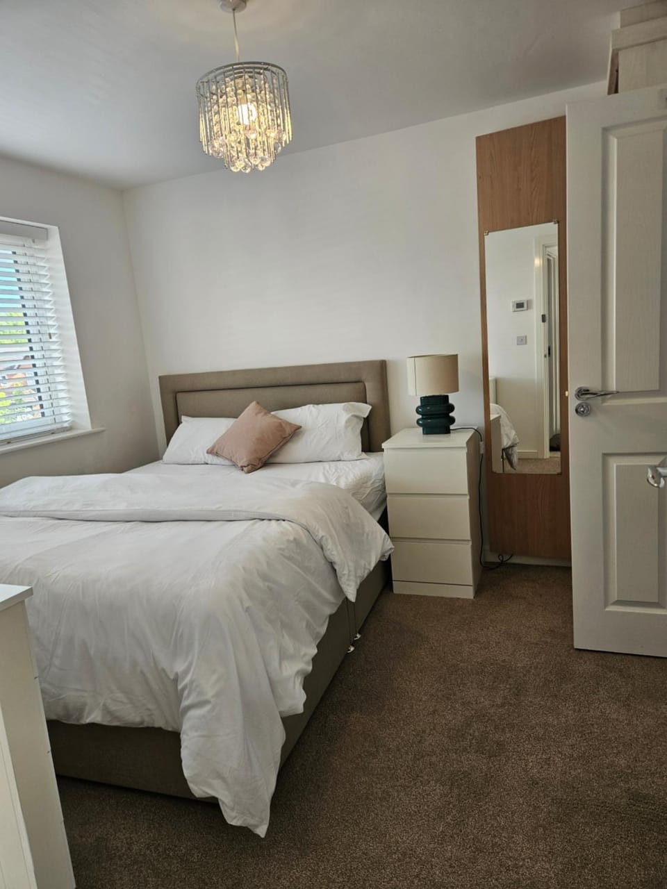 Quiet Location Good Spot Vacation rental in Crewe