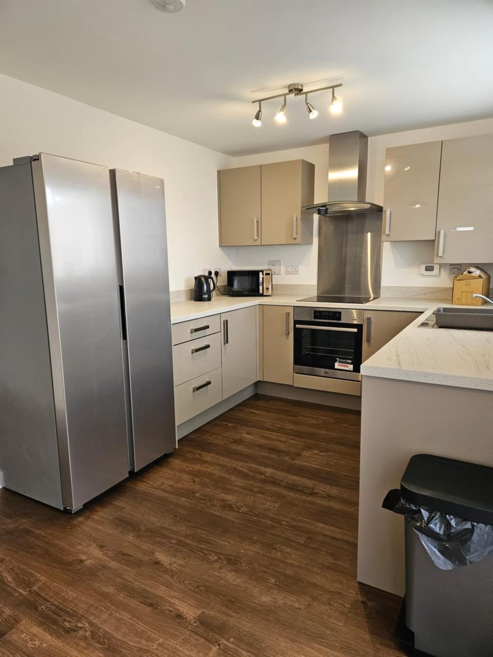 Quiet Location Good Spot Vacation rental in Crewe