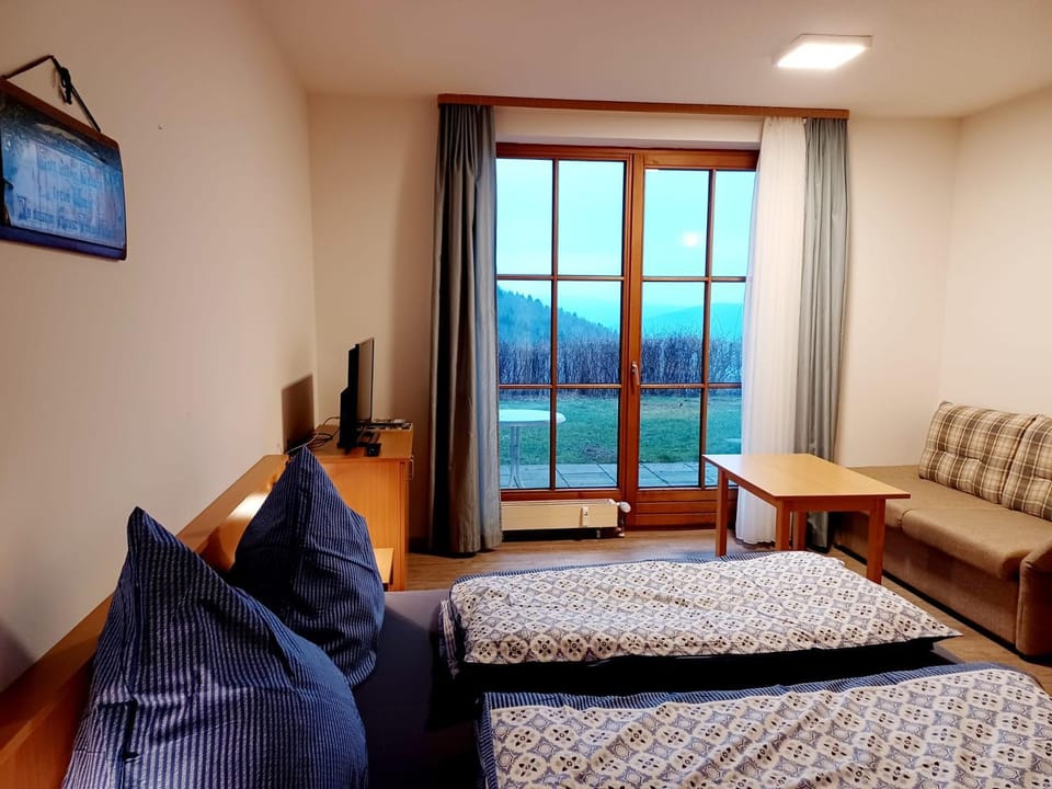 Schönblick 36 Apartment in Bavaria