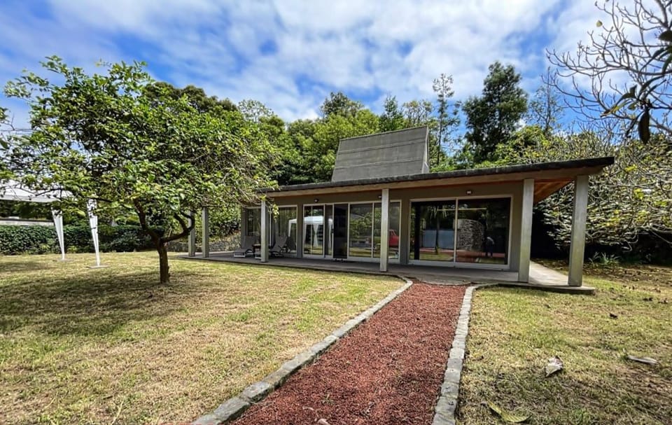 Villa Magnolia Villa in Azores District