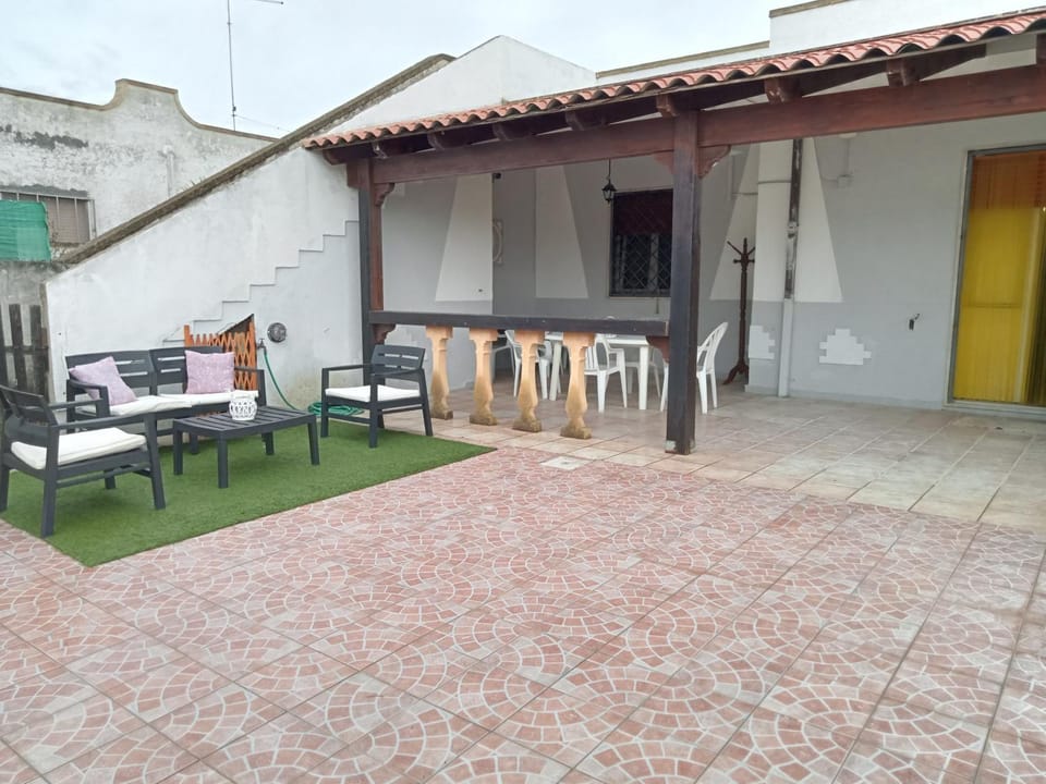 Casa Paky House in Apulia