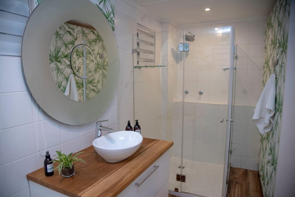 La Lupa Nera Apartment in Knysna