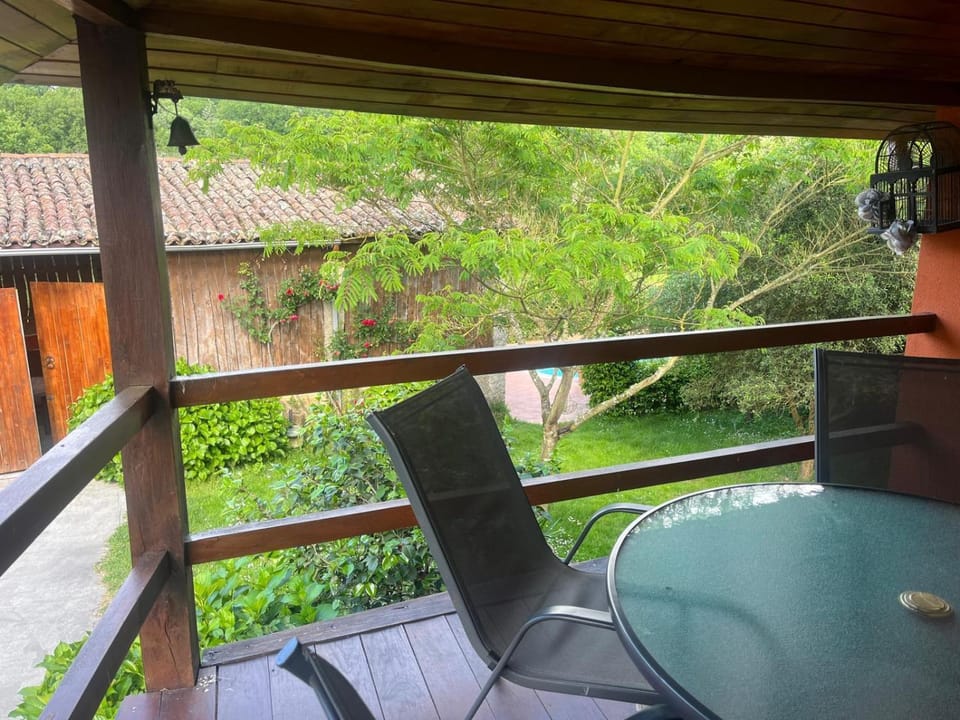 View (from property/room)