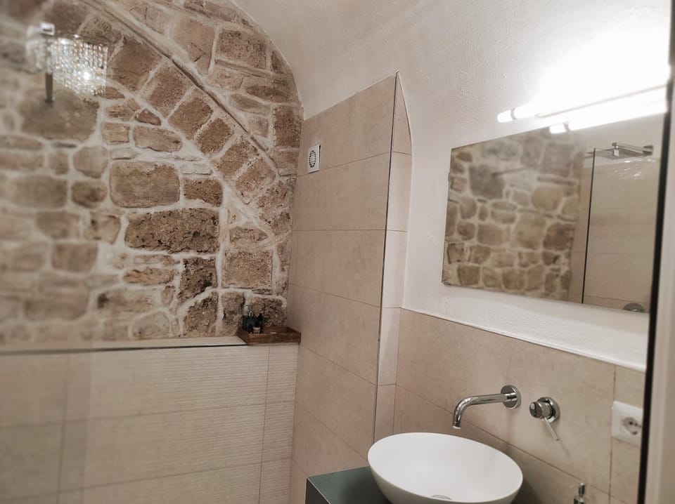 Dimora San Nicola Apartment in Bari