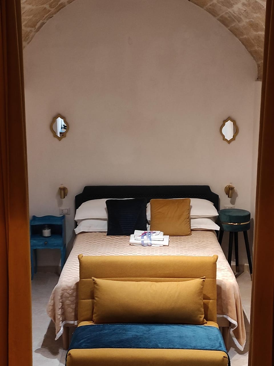Dimora San Nicola Apartment in Bari