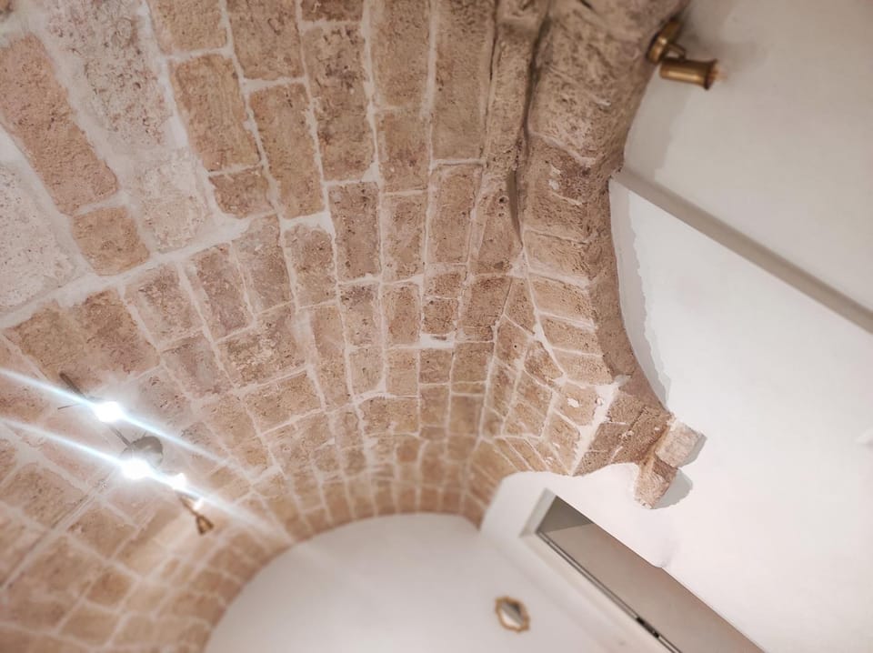Dimora San Nicola Apartment in Bari