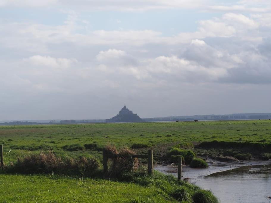 Nearby landmark