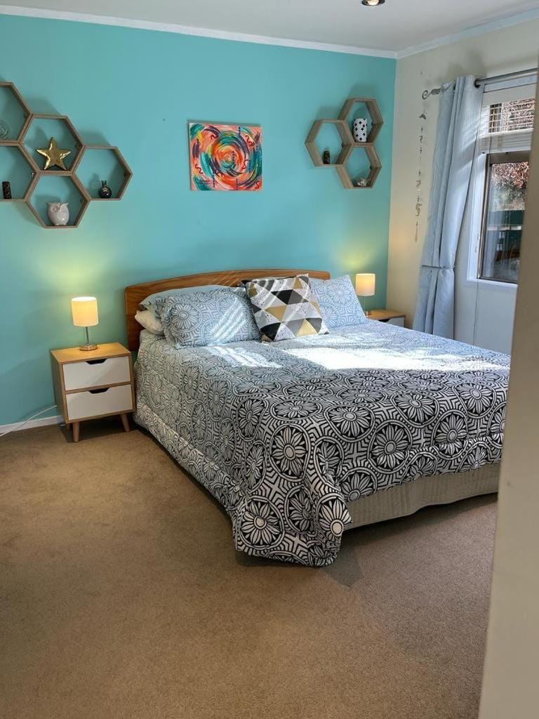 Red Beach Retreat Vacation rental in Auckland Region