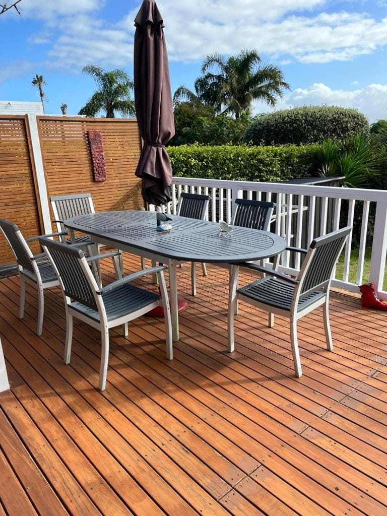 Red Beach Retreat Vacation rental in Auckland Region