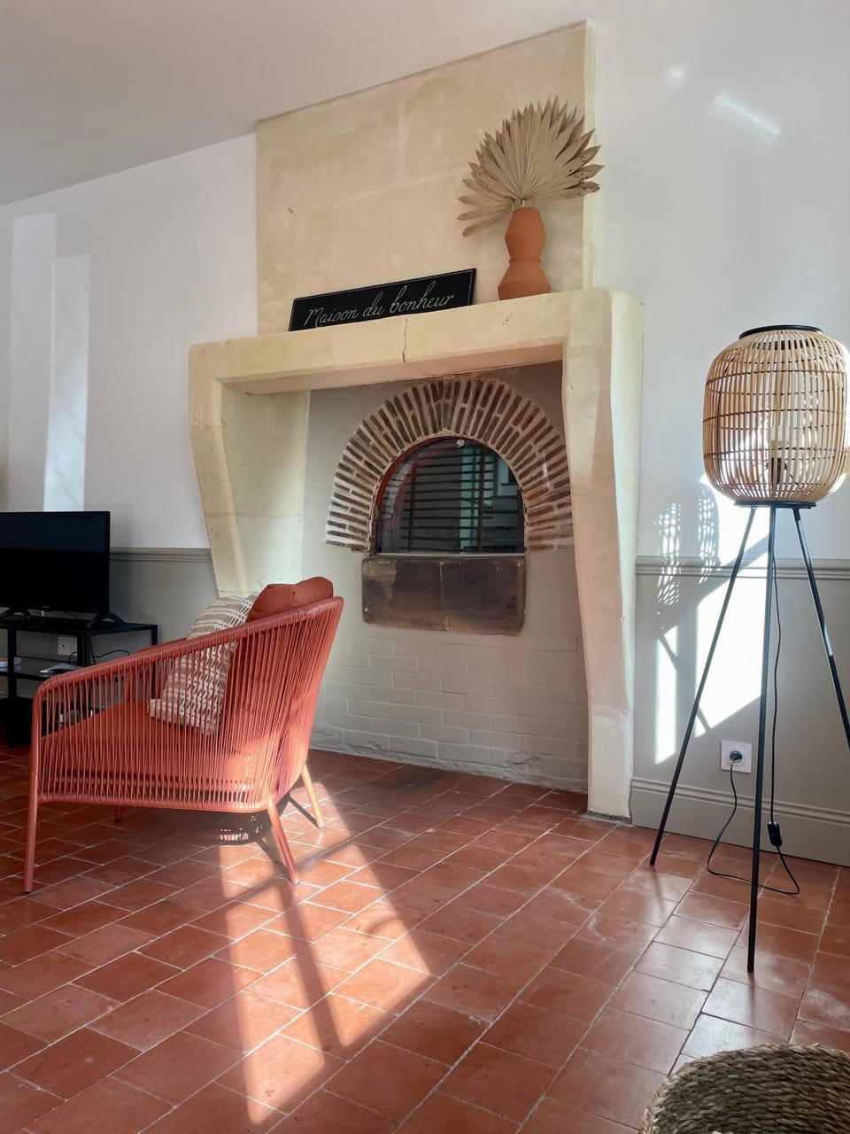 Le gîte du four à pain House in Centre-Val de Loire