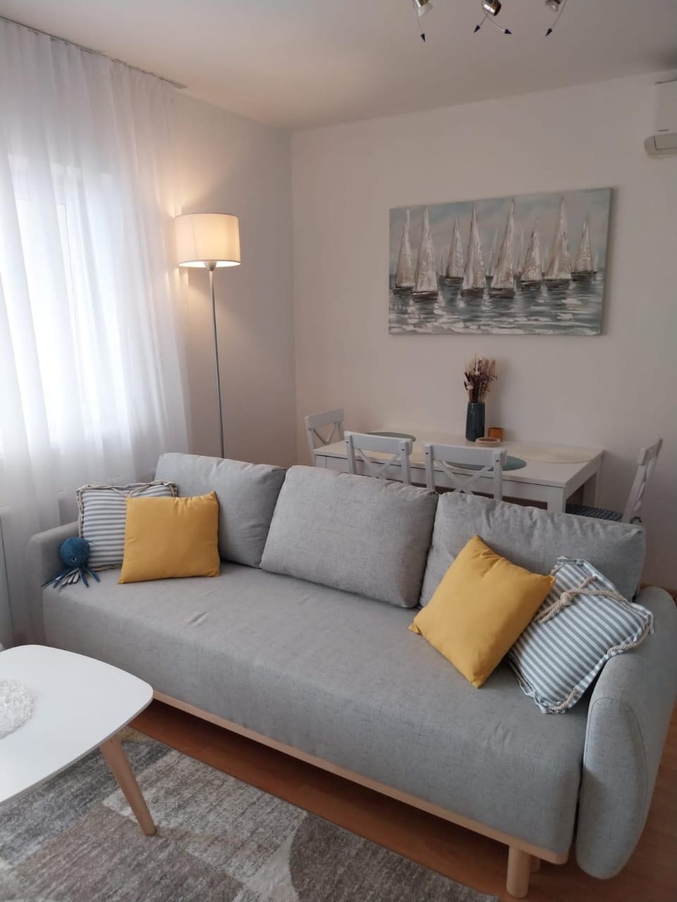 Apartment Sunset Apartment in Lika-Senj County