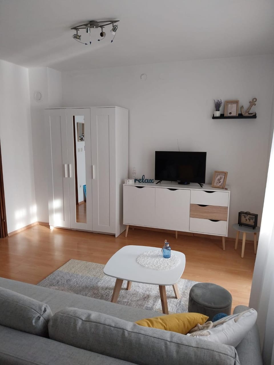 Apartment Sunset Apartment in Lika-Senj County
