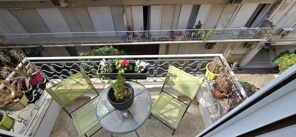 Syntagma Plaka Getaway Apartment Apartment in Plaka