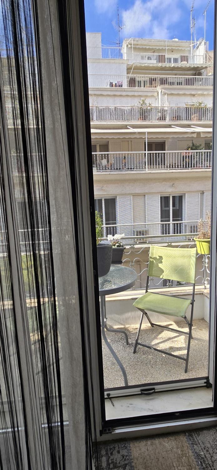 Syntagma Plaka Getaway Apartment Apartment in Plaka
