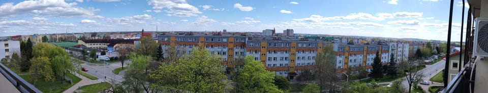 Apartament MERCURY Apartment in Poland