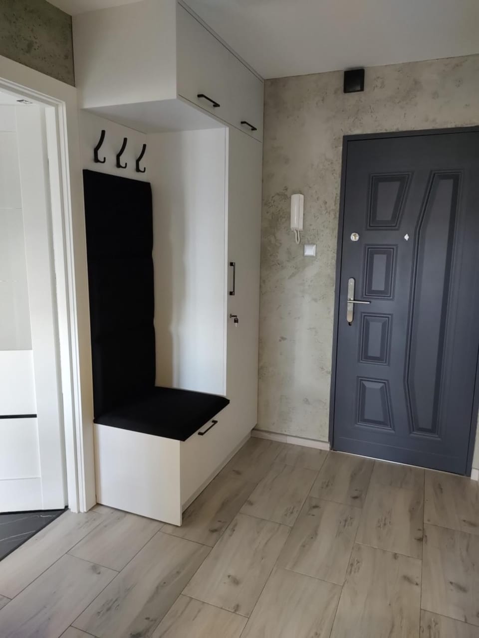 Apartament MERCURY Apartment in Poland