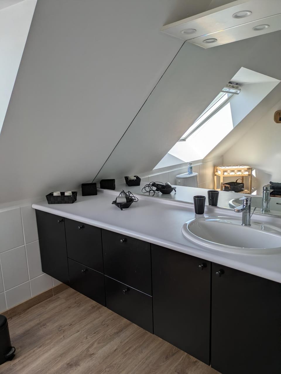 Chambre d'hôtes chez Marie Vacation rental in Brittany