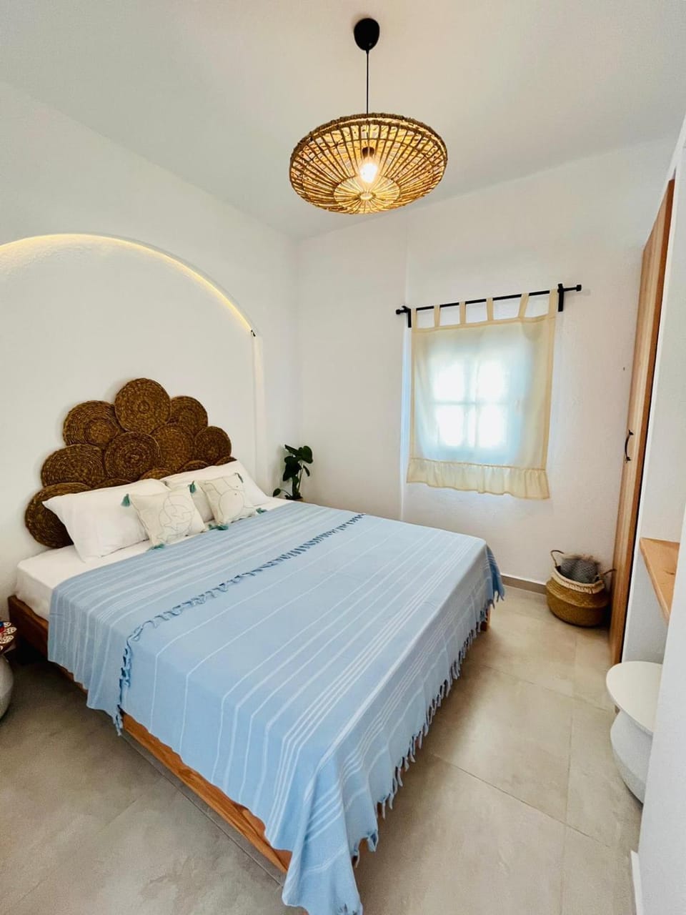 Jakaranda Unique Apart Apartment hotel in Muğla Province