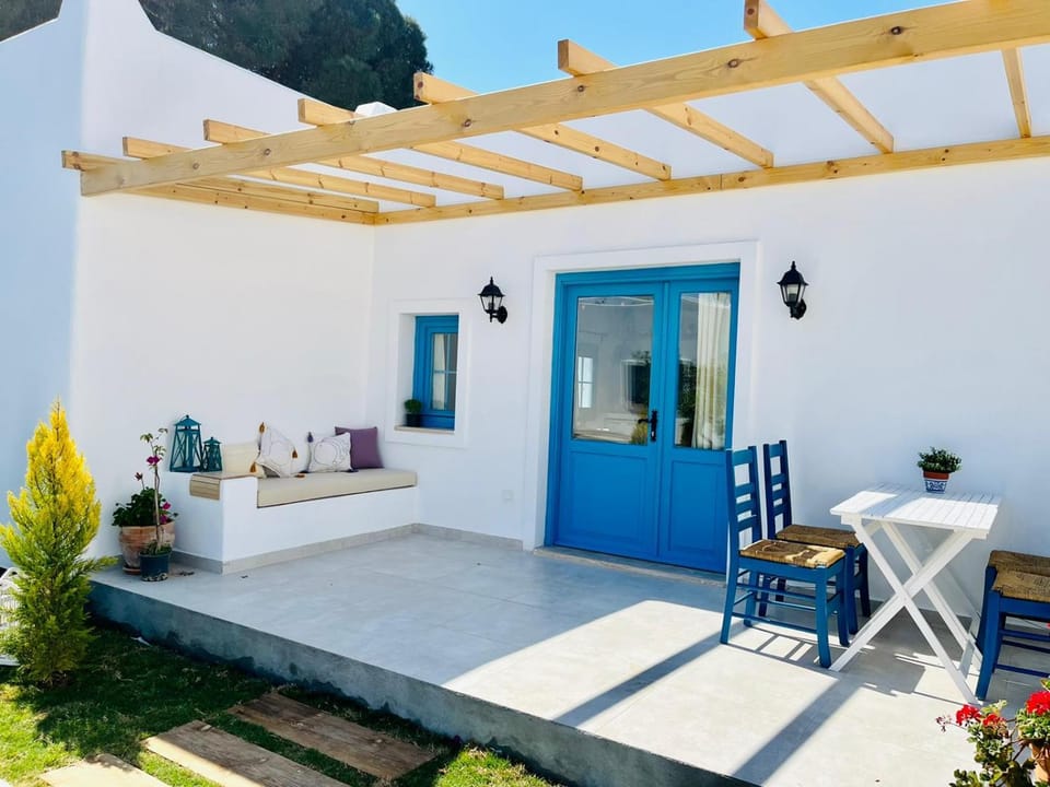 Jakaranda Unique Apart Apartment hotel in Muğla Province