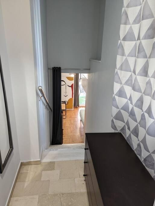 Artistic Flat in the Center of Athens Apartment in Athens
