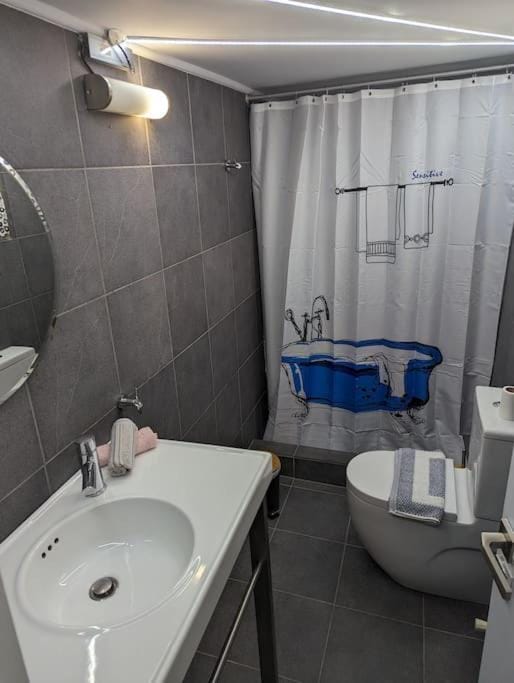 Artistic Flat in the Center of Athens Apartment in Athens