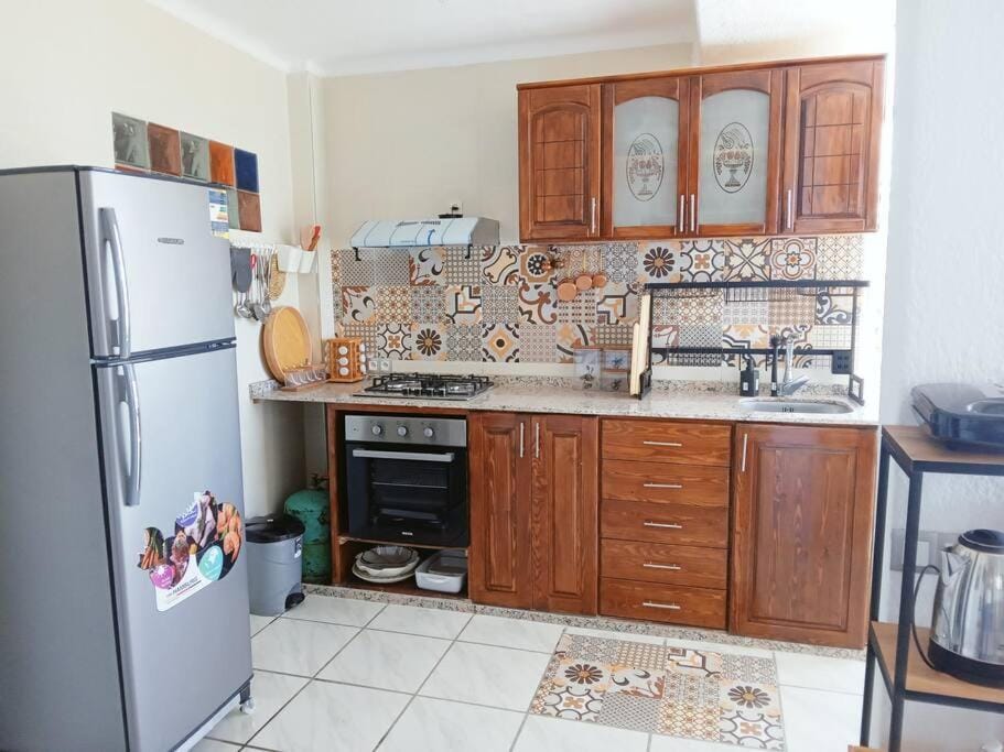 Bel appartement refait à neuf Bahia Smir Apartment in Tangier-Tétouan-Al Hoceima