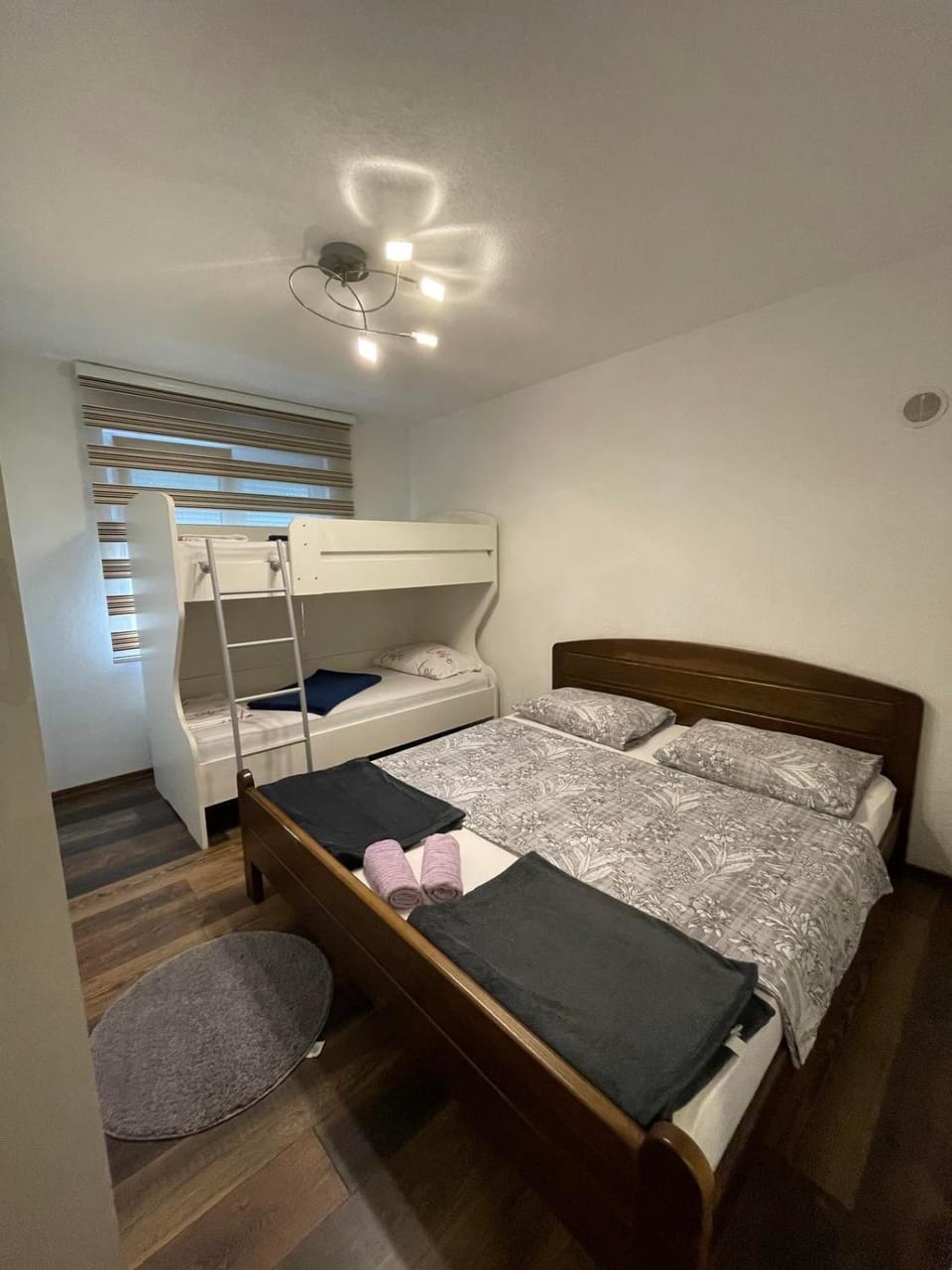 Apartment Balicevac 5 Apartment in Sarajevo