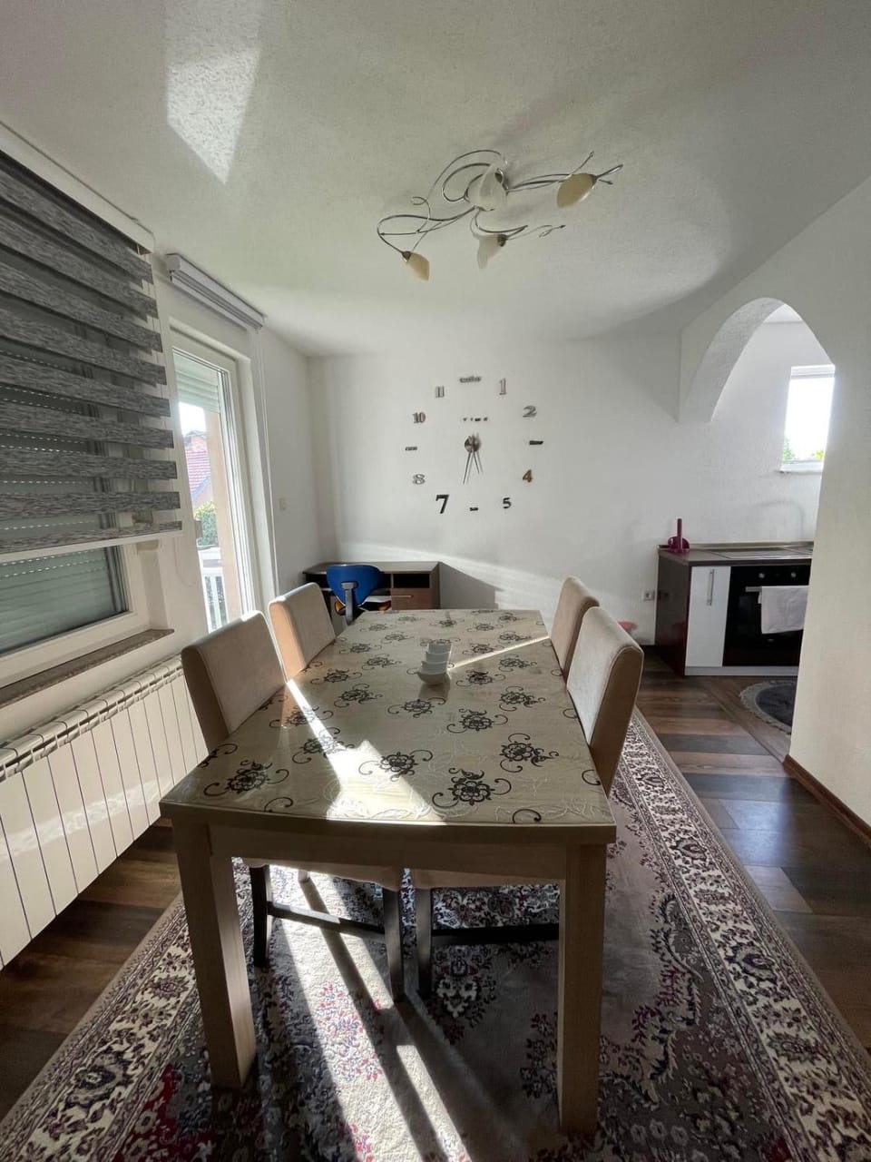 Apartment Balicevac 5 Apartment in Sarajevo