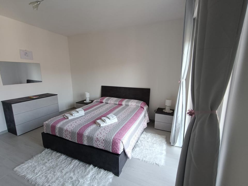 Gfamily affittacamere Bed and Breakfast in Piedmont