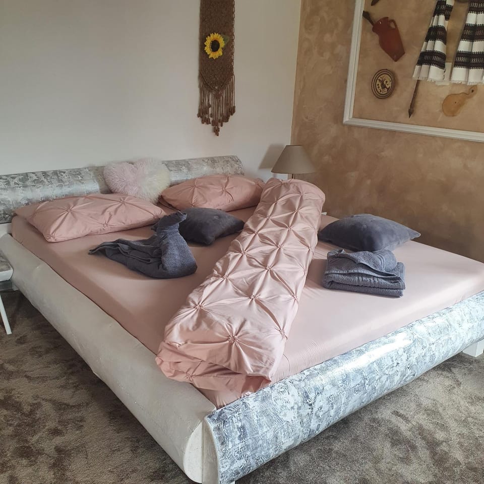 Casa Tiron(Pai) Nature lodge in Romania