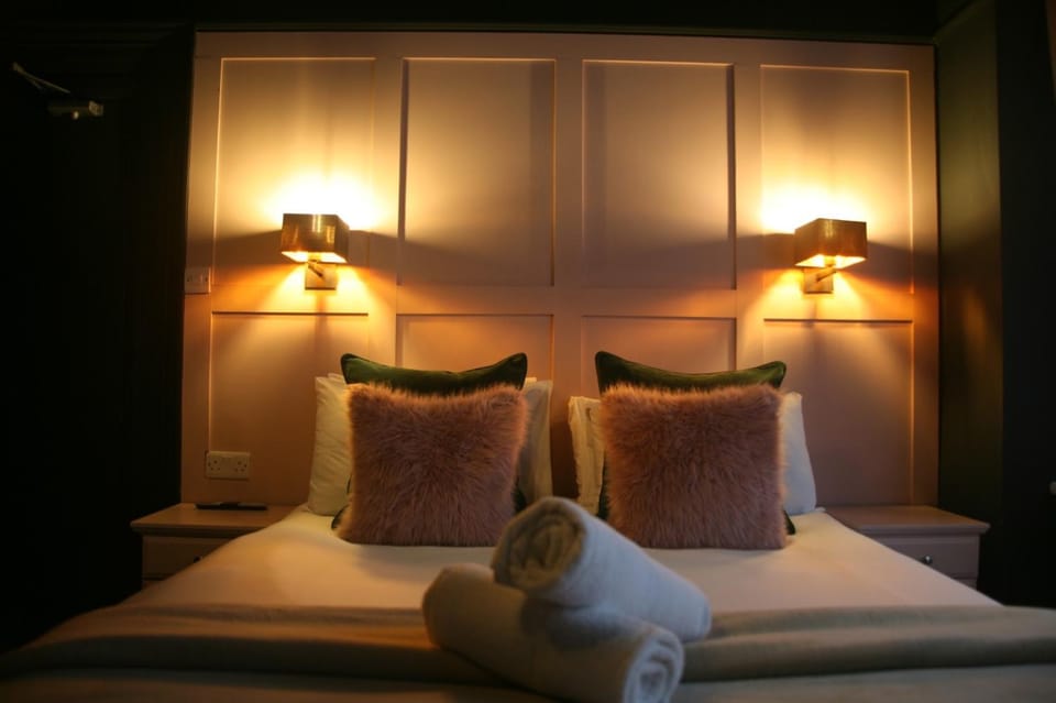 Salt Life Escape Apartment in Brighton