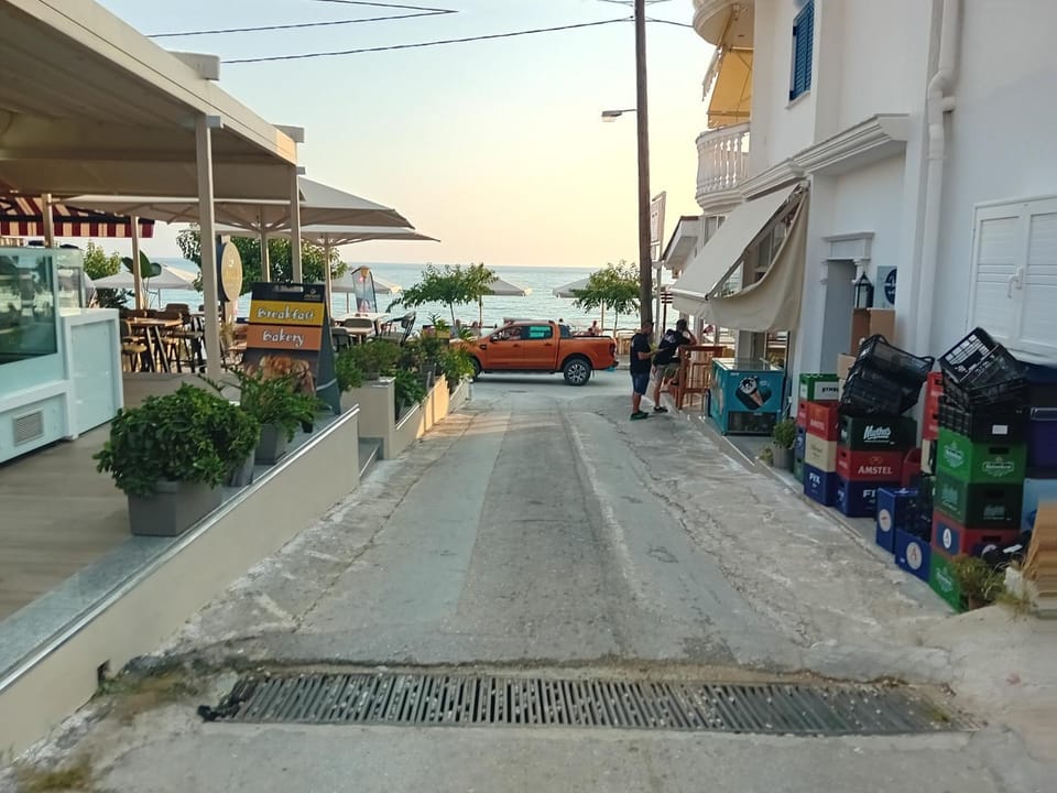 Neighbourhood